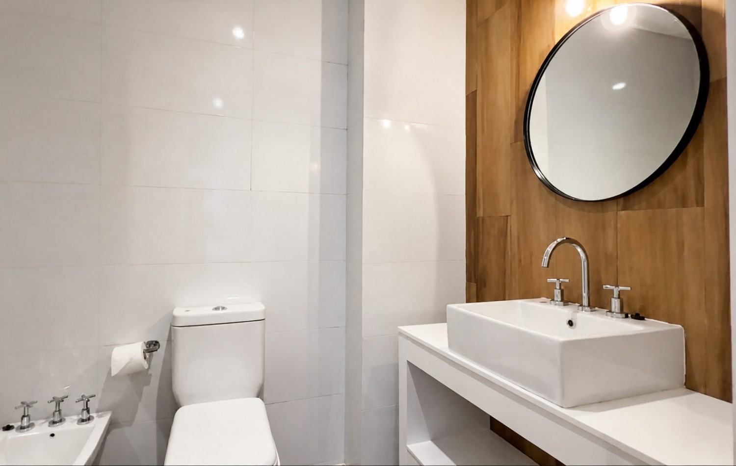 Departamento en alquiler de verano - Kalem I - Frontera Pinamar - Amenities, cochera, piscina, gimnasio, sauna