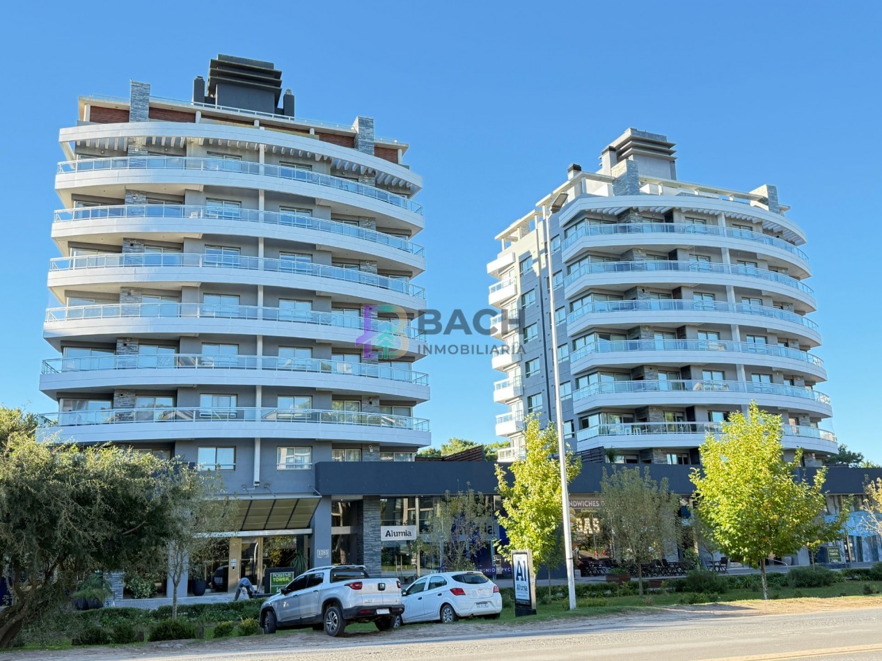 DEPARTAMENTO 3 AMBIENTES EN VENTA EN PINAMAR