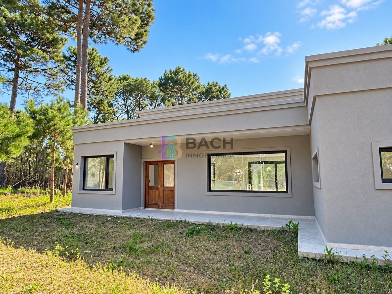Casa en Venta en Pinamar