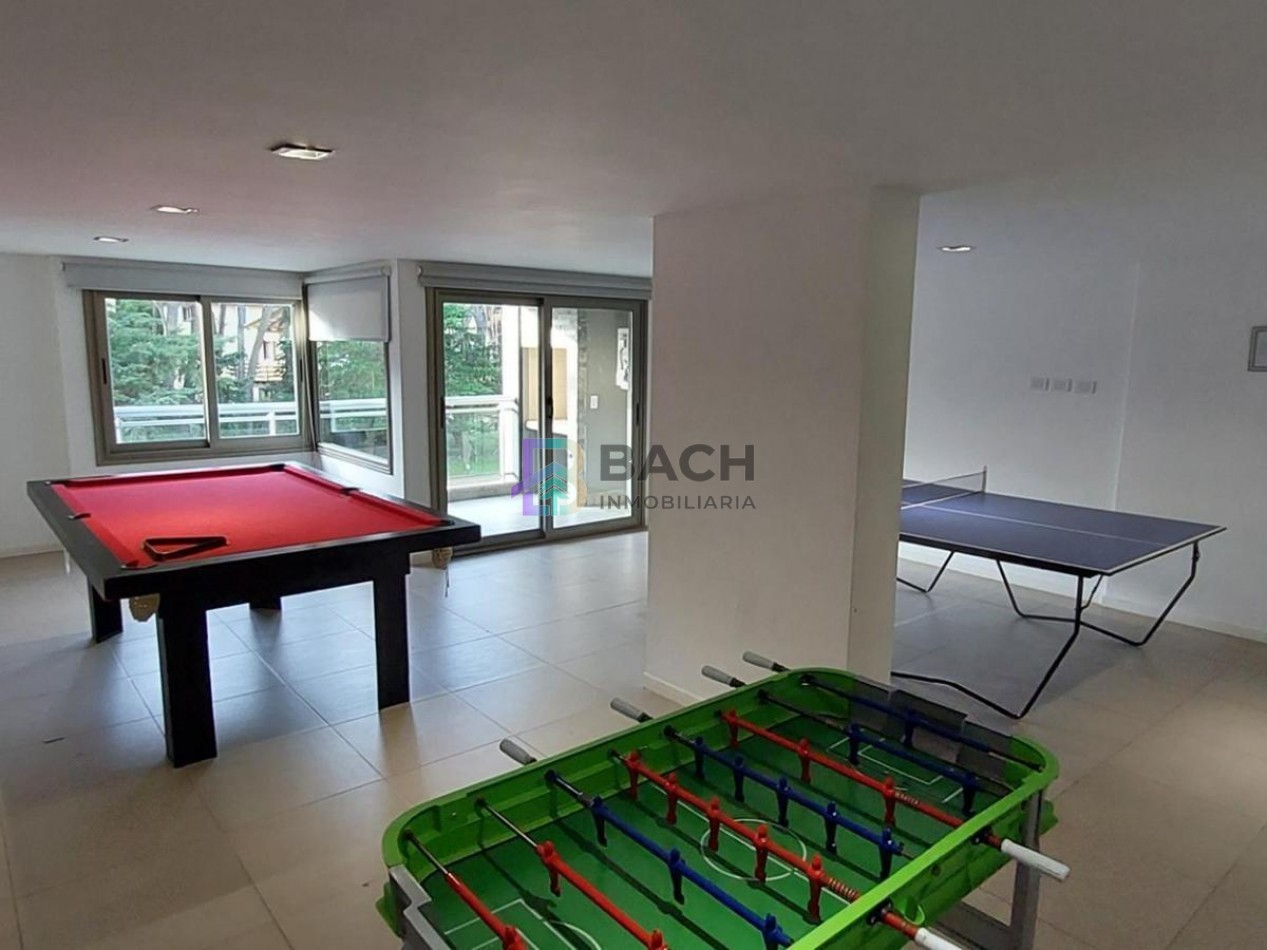 DEPARTAMENTO 3 AMBIENTES EN VENTA EN PINAMAR