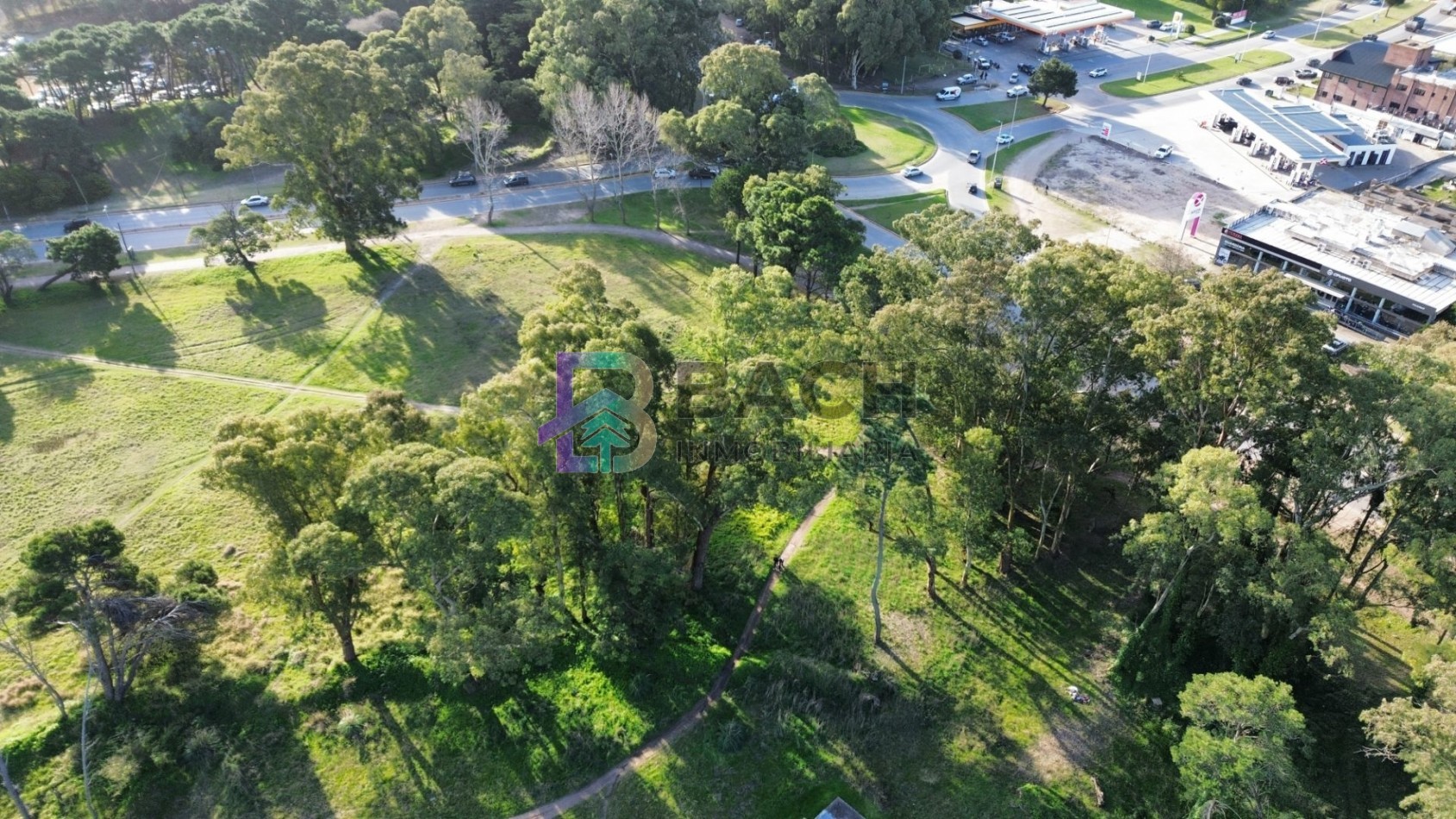 Lote Multifamiliar a la venta en Pinamar 