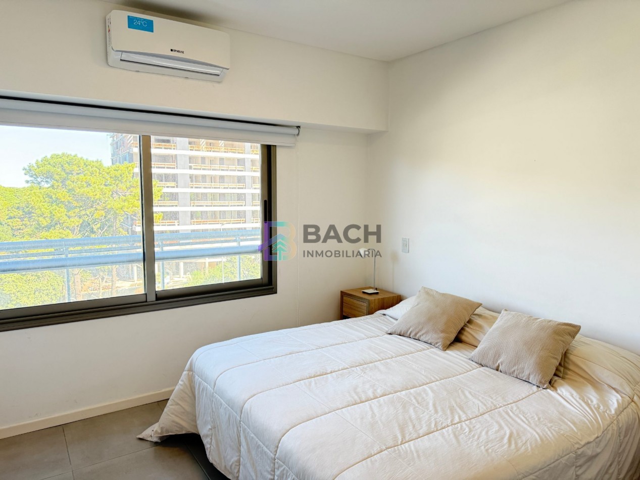 DEPARTAMENTO 3 AMBIENTES EN VENTA EN PINAMAR