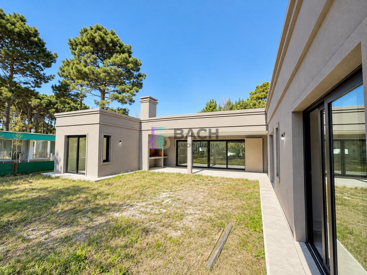 Casa en Venta en Pinamar