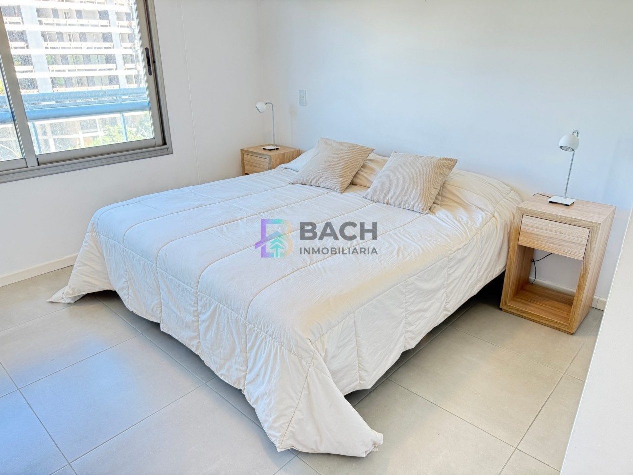DEPARTAMENTO 3 AMBIENTES EN VENTA EN PINAMAR