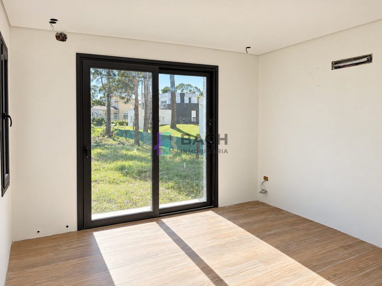 Casa en Venta en Pinamar