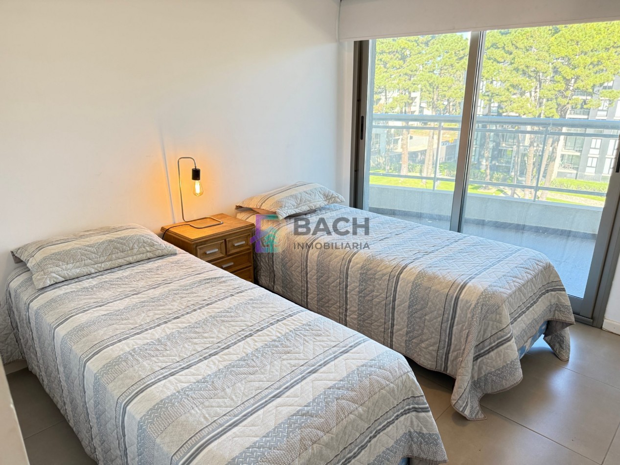 DEPARTAMENTO 3 AMBIENTES EN VENTA EN PINAMAR