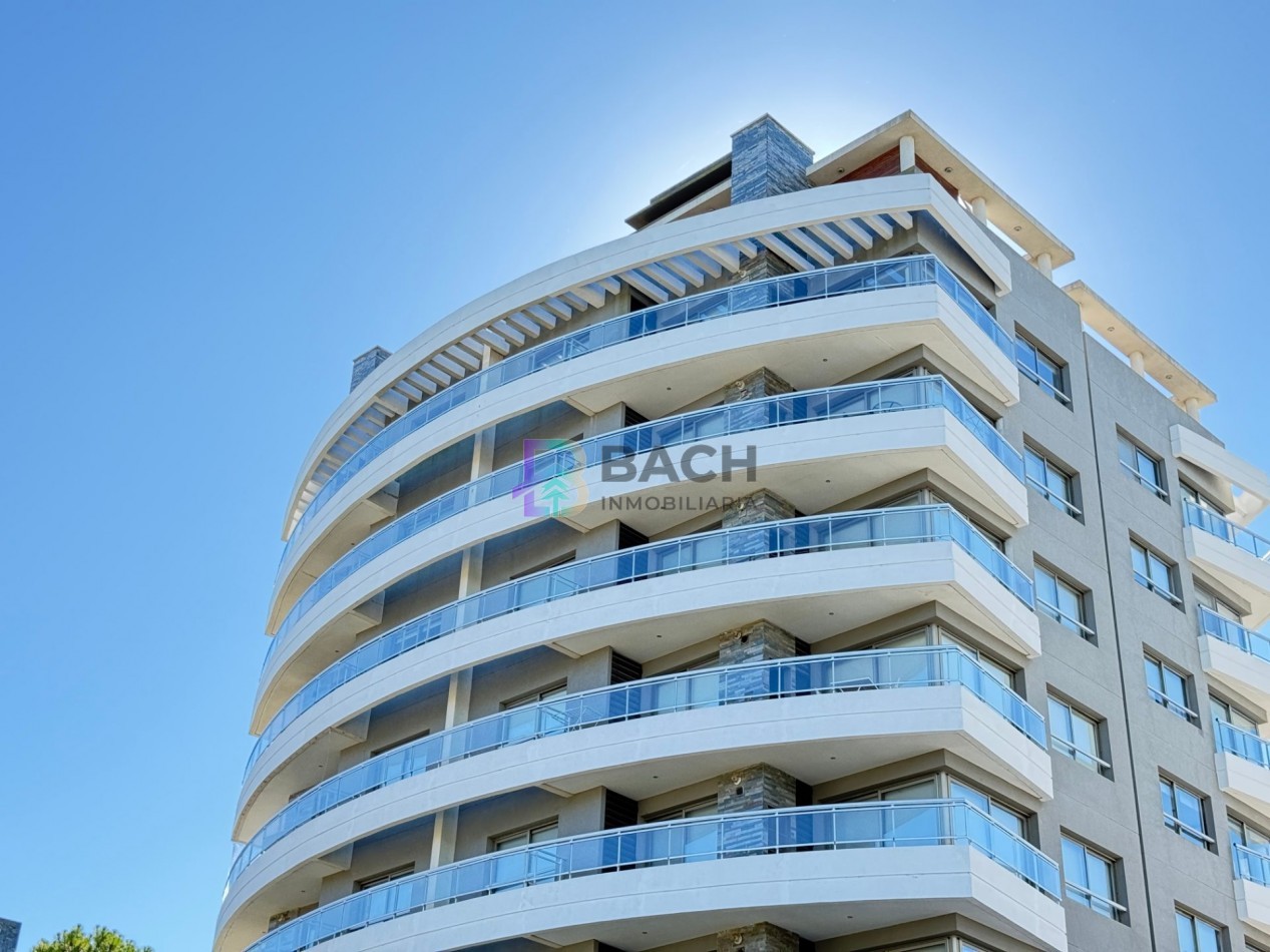 DEPARTAMENTO 3 AMBIENTES EN VENTA EN PINAMAR