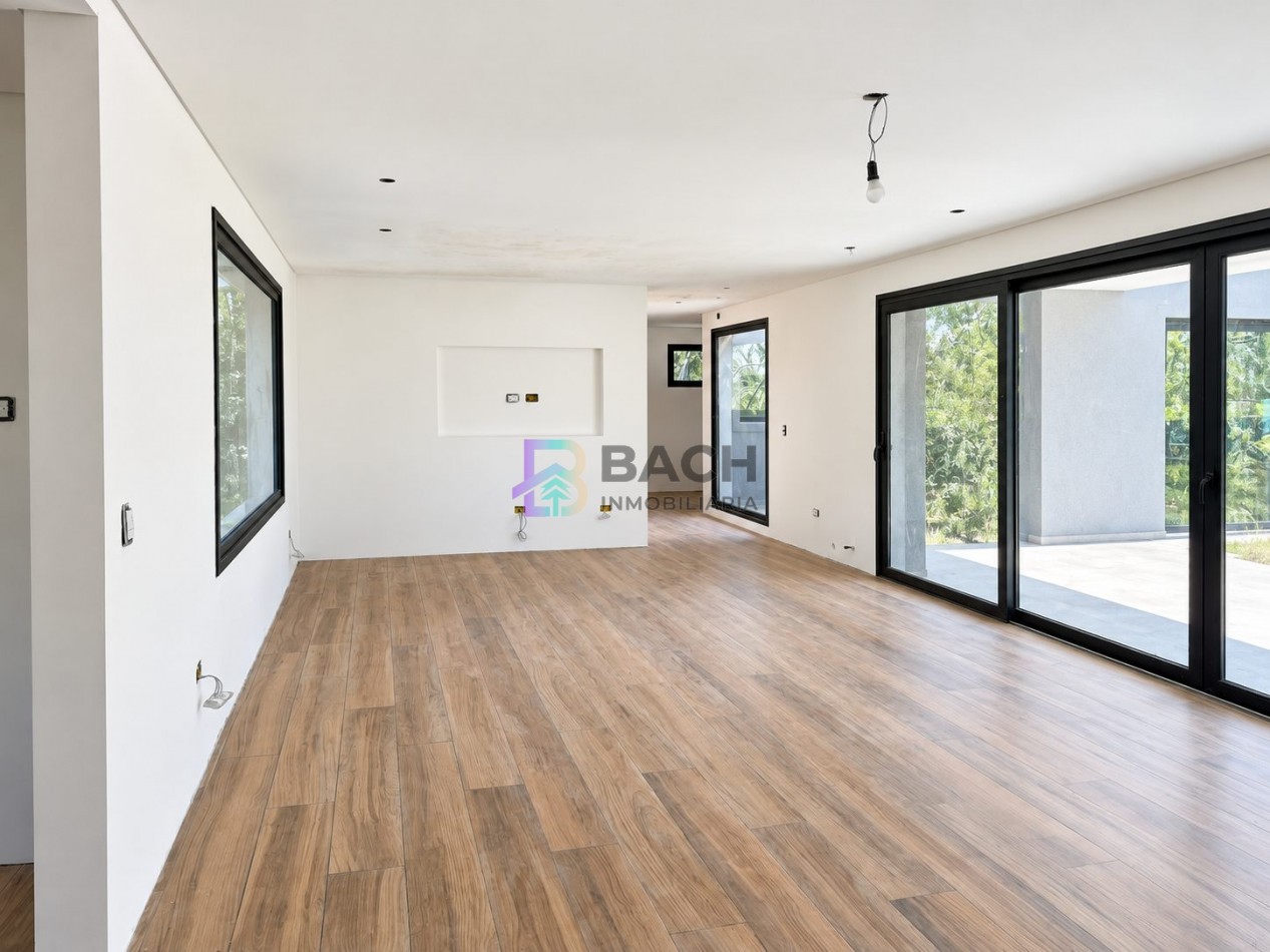 Casa en Venta en Pinamar