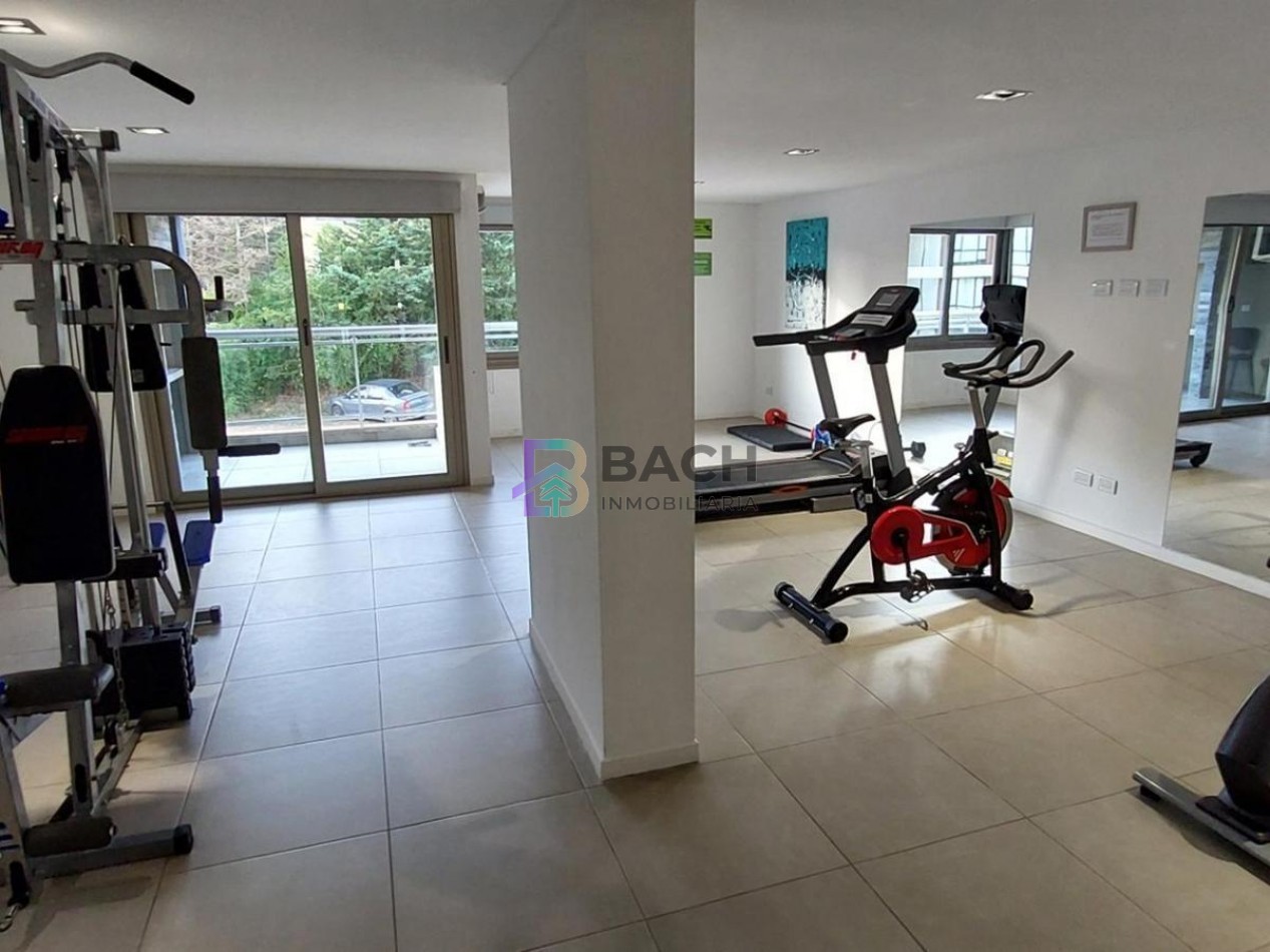 DEPARTAMENTO 3 AMBIENTES EN VENTA EN PINAMAR