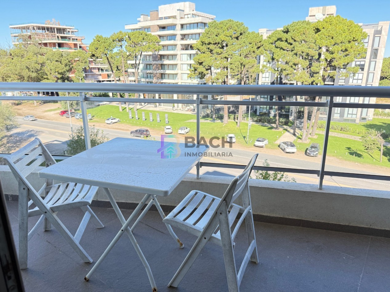 DEPARTAMENTO 3 AMBIENTES EN VENTA EN PINAMAR