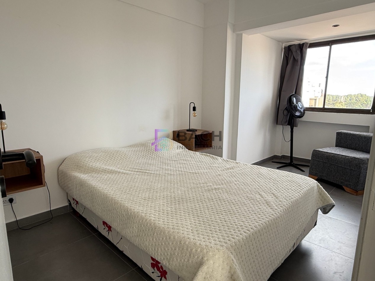 departamento para 4 personas en el centro de pinamar, alquiler por semana