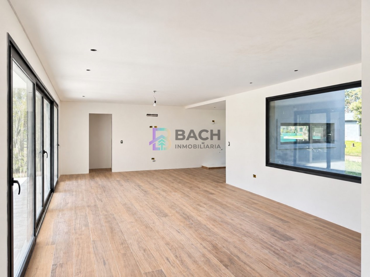 Casa en Venta en Pinamar