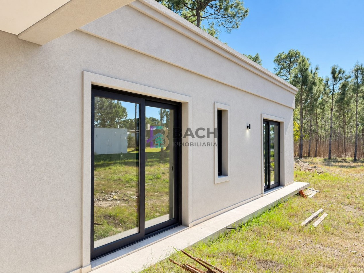 Casa en Venta en Pinamar