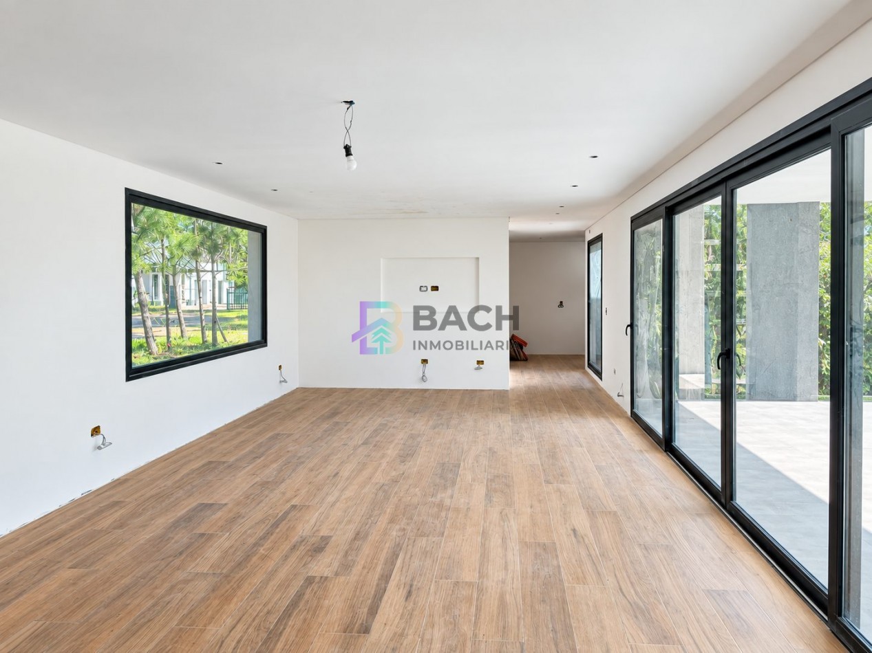 Casa en Venta en Pinamar