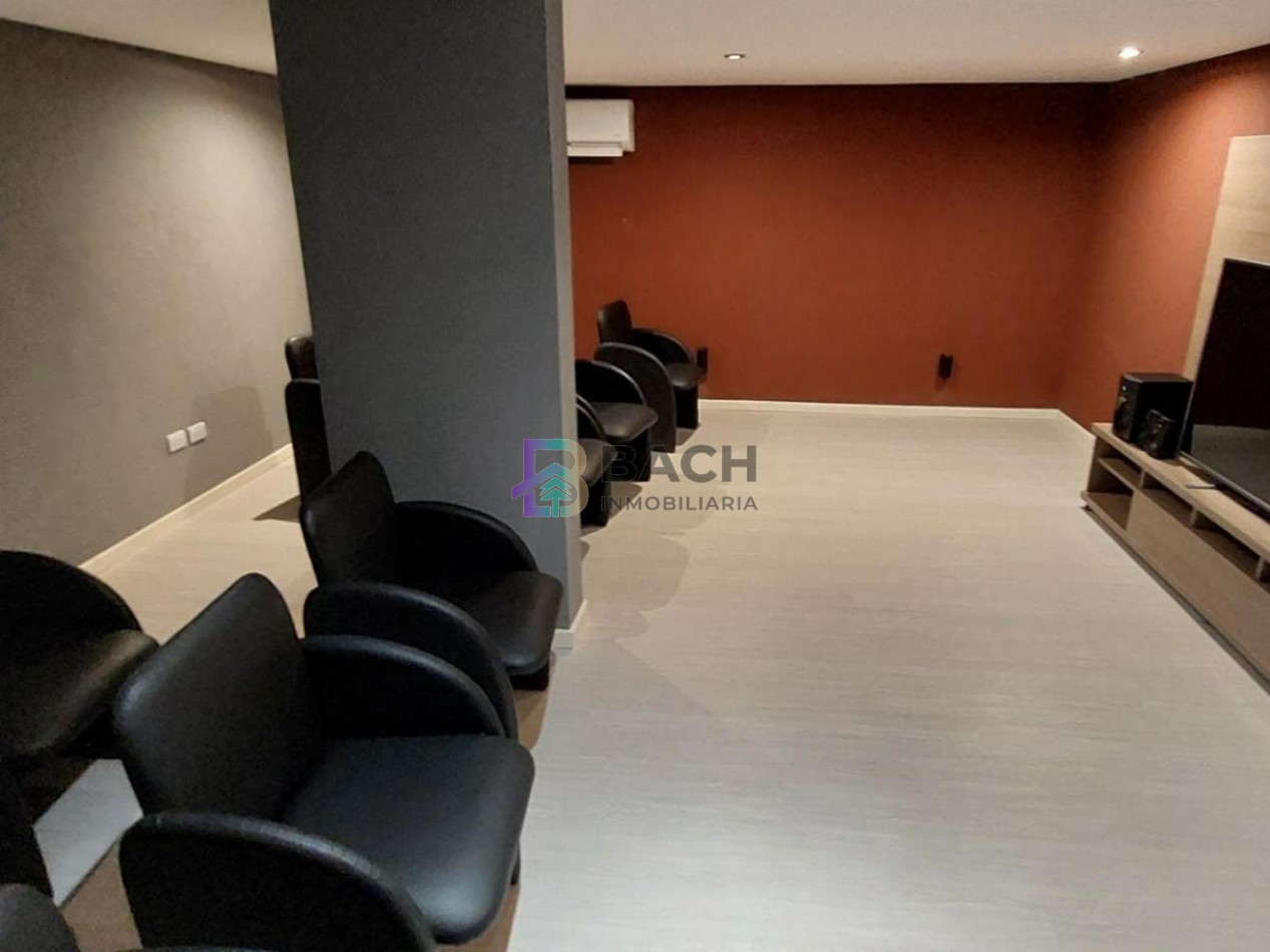 DEPARTAMENTO 3 AMBIENTES EN VENTA EN PINAMAR