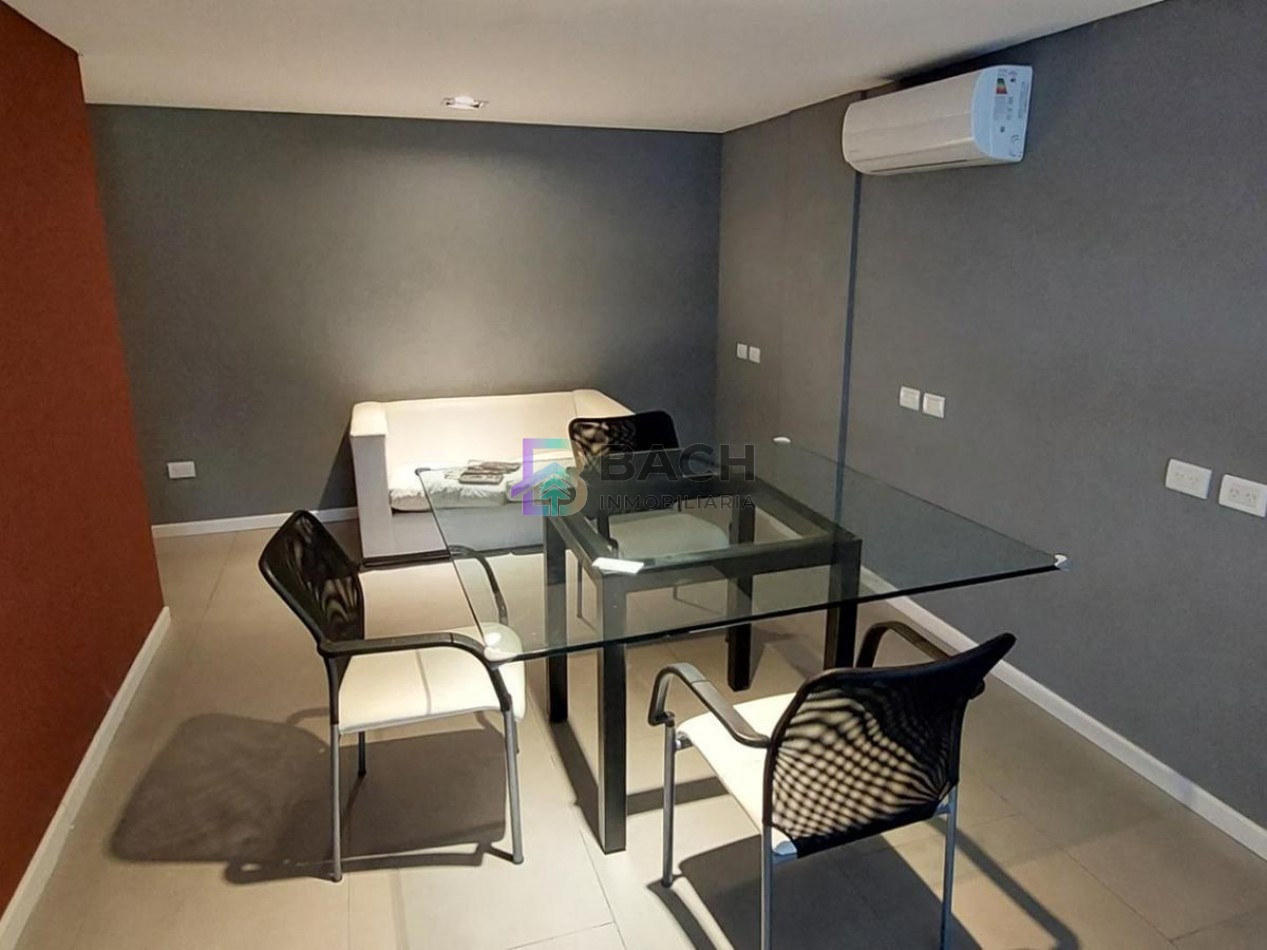 DEPARTAMENTO 3 AMBIENTES EN VENTA EN PINAMAR