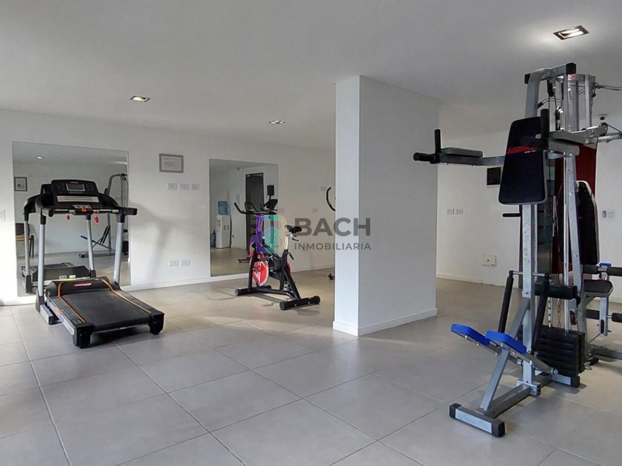 DEPARTAMENTO 3 AMBIENTES EN VENTA EN PINAMAR