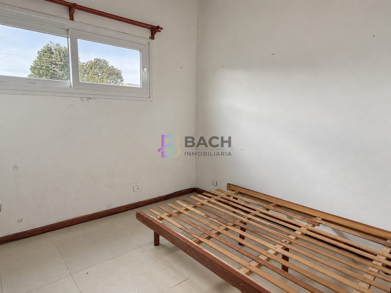 Moderna casa de 3 dormitorios muy luminosa en complejo cerrado a la venta, Pinamar. Complejo Las Palmas - Ostende 