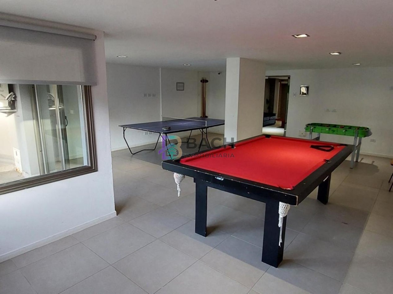DEPARTAMENTO 3 AMBIENTES EN VENTA EN PINAMAR