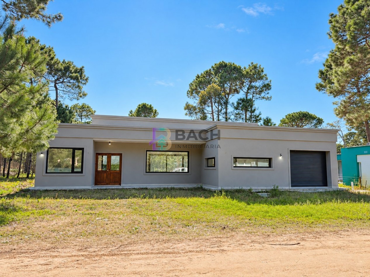 Casa en Venta en Pinamar