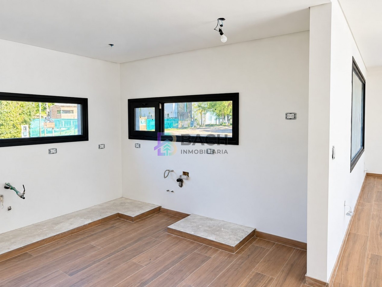 Casa en Venta en Pinamar