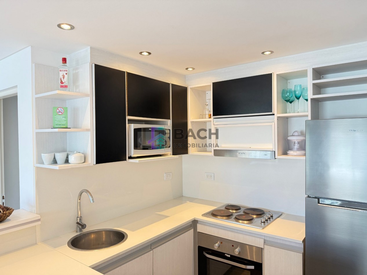DEPARTAMENTO 3 AMBIENTES EN VENTA EN PINAMAR