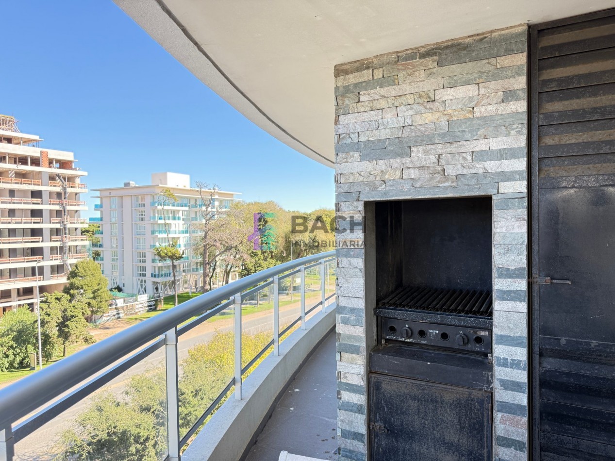 DEPARTAMENTO 3 AMBIENTES EN VENTA EN PINAMAR
