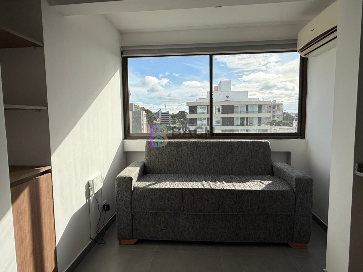 departamento para 4 personas en el centro de pinamar, alquiler por semana