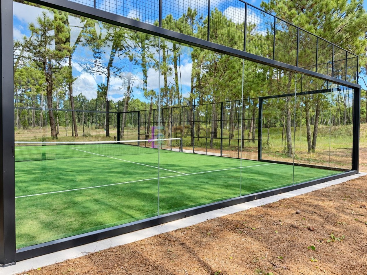 Lote en Venta Pinanar Norte Barrio Bosques 