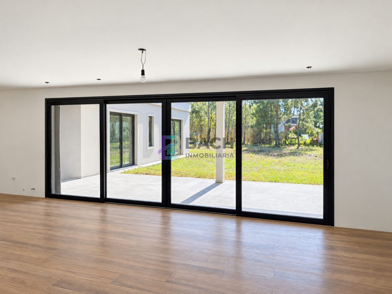 Casa en Venta en Pinamar