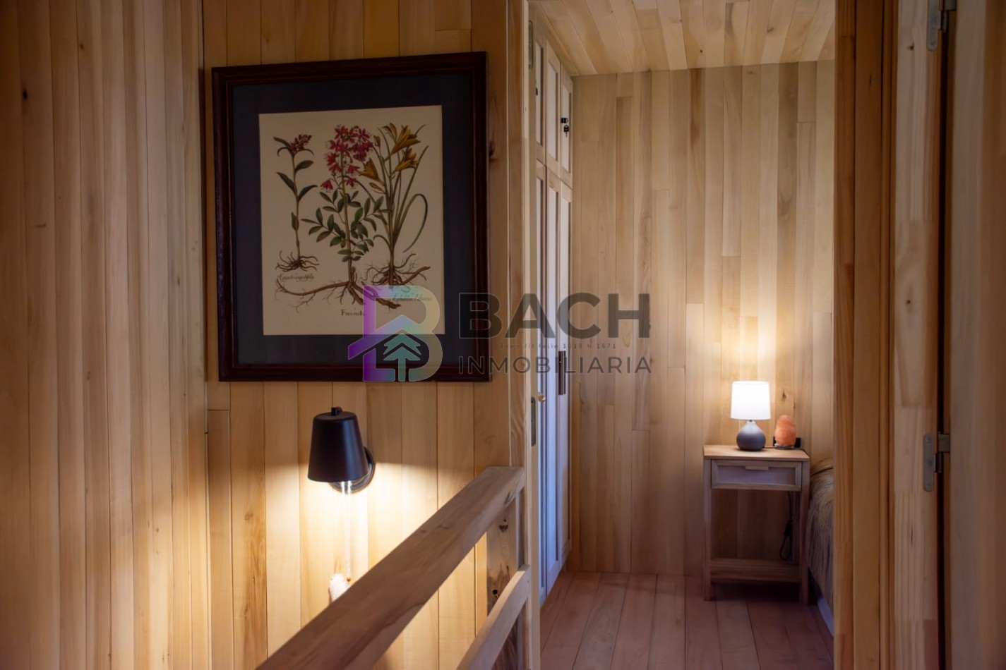 Casa en alquiler semanal para 6 personas en pinamar norte, con pisicina climatizada 