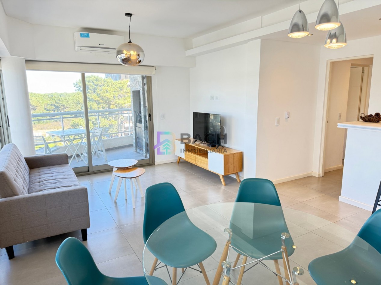 DEPARTAMENTO 3 AMBIENTES EN VENTA EN PINAMAR