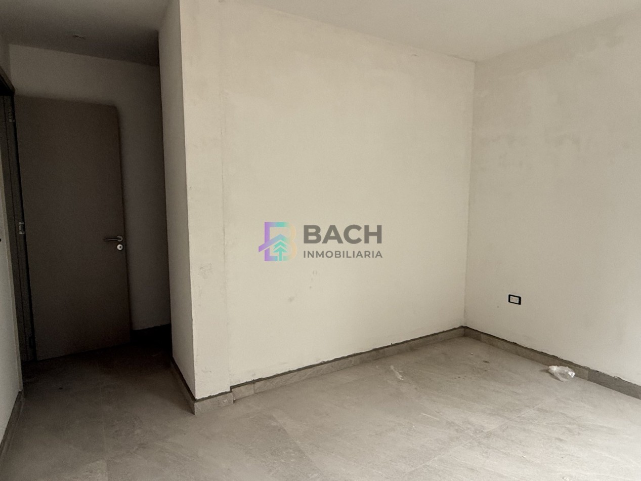 Departamento en Venta 3 ambientes nuevo a estrenar con cochera en renata norte Pinamar- frontera