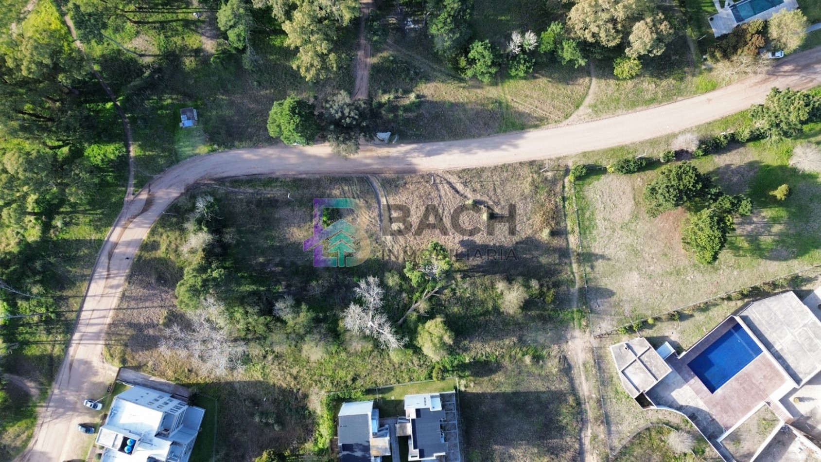 Lote Multifamiliar a la venta en Pinamar ideal desarrollador e inversores 