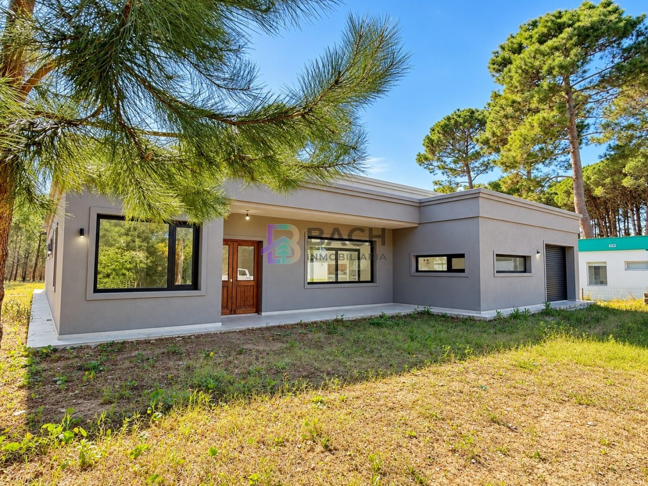 Casa en Venta en Pinamar