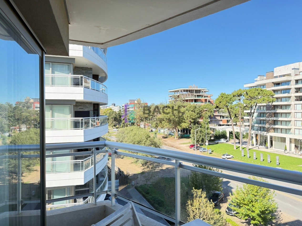 DEPARTAMENTO 3 AMBIENTES EN VENTA EN PINAMAR