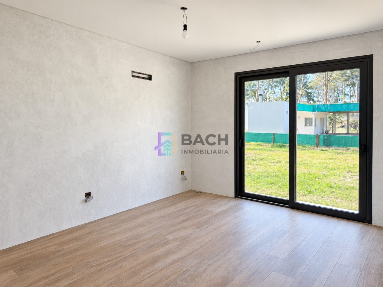 Casa en Venta en Pinamar