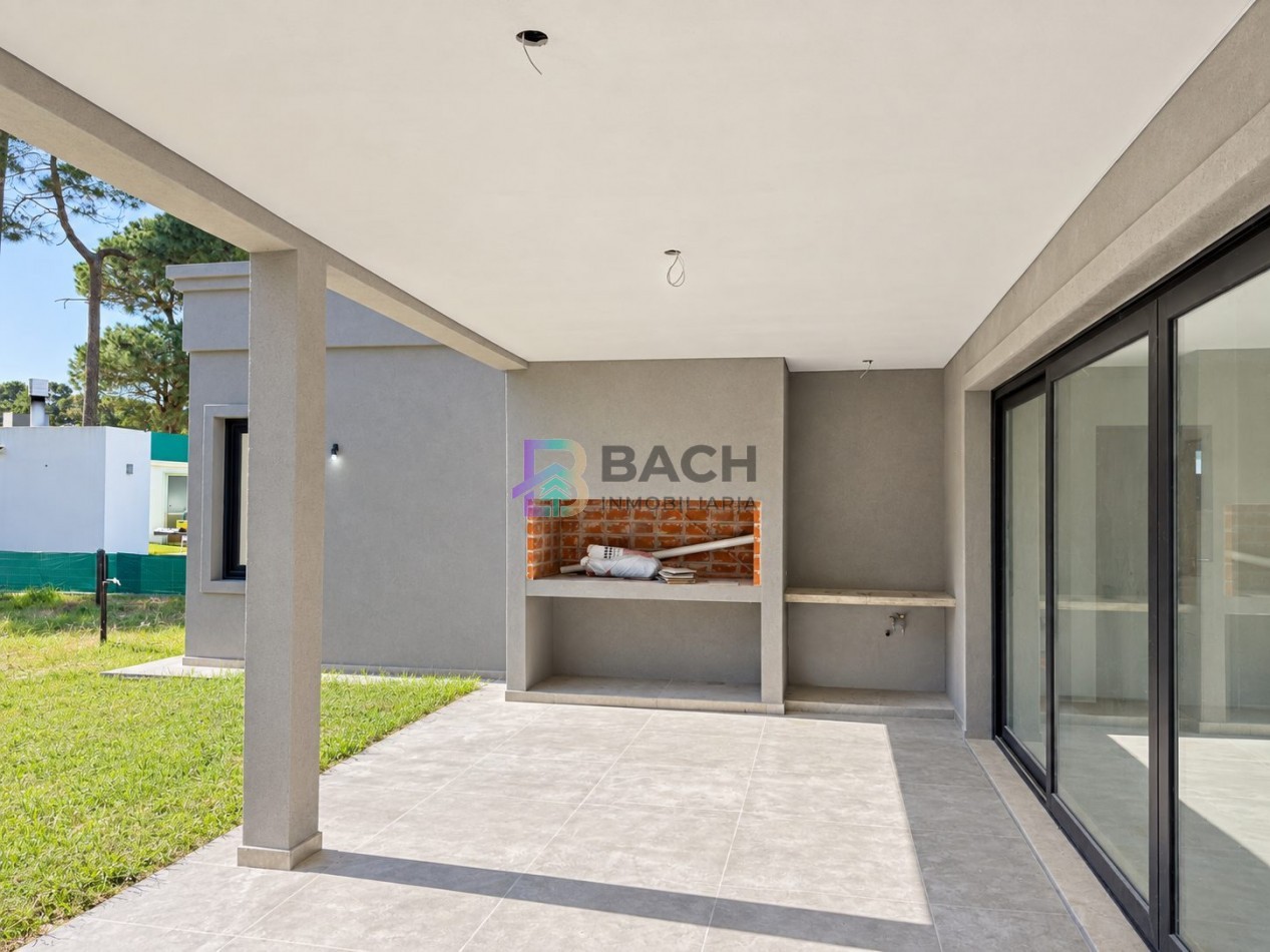 Casa en Venta en Pinamar