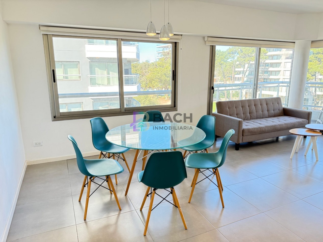DEPARTAMENTO 3 AMBIENTES EN VENTA EN PINAMAR