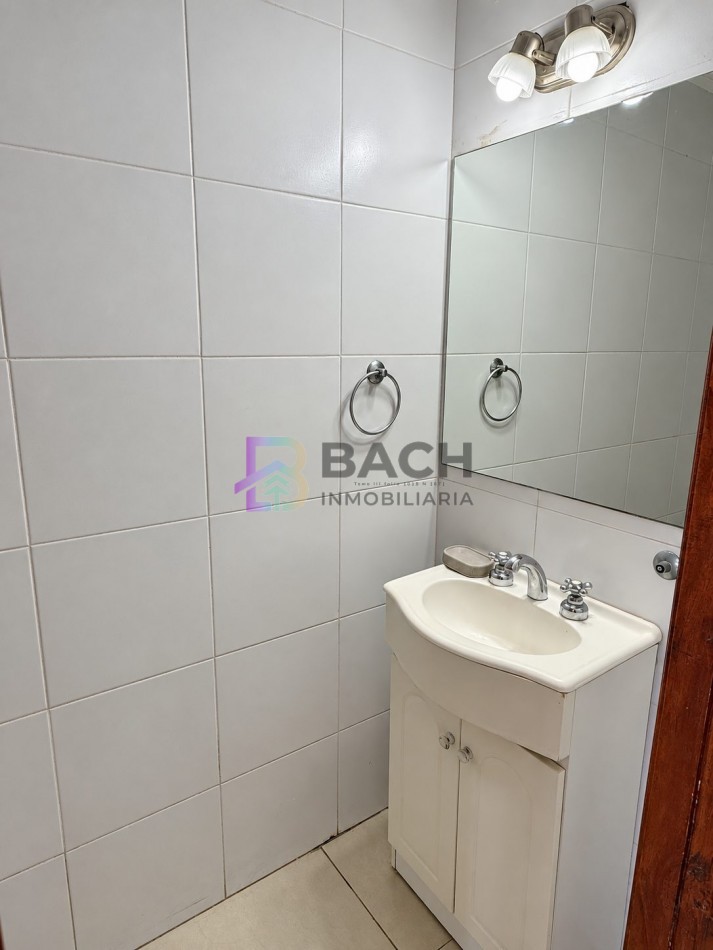 Moderna casa de 3 dormitorios muy luminosa en complejo cerrado a la venta, Pinamar. Complejo Las Palmas - Ostende 
