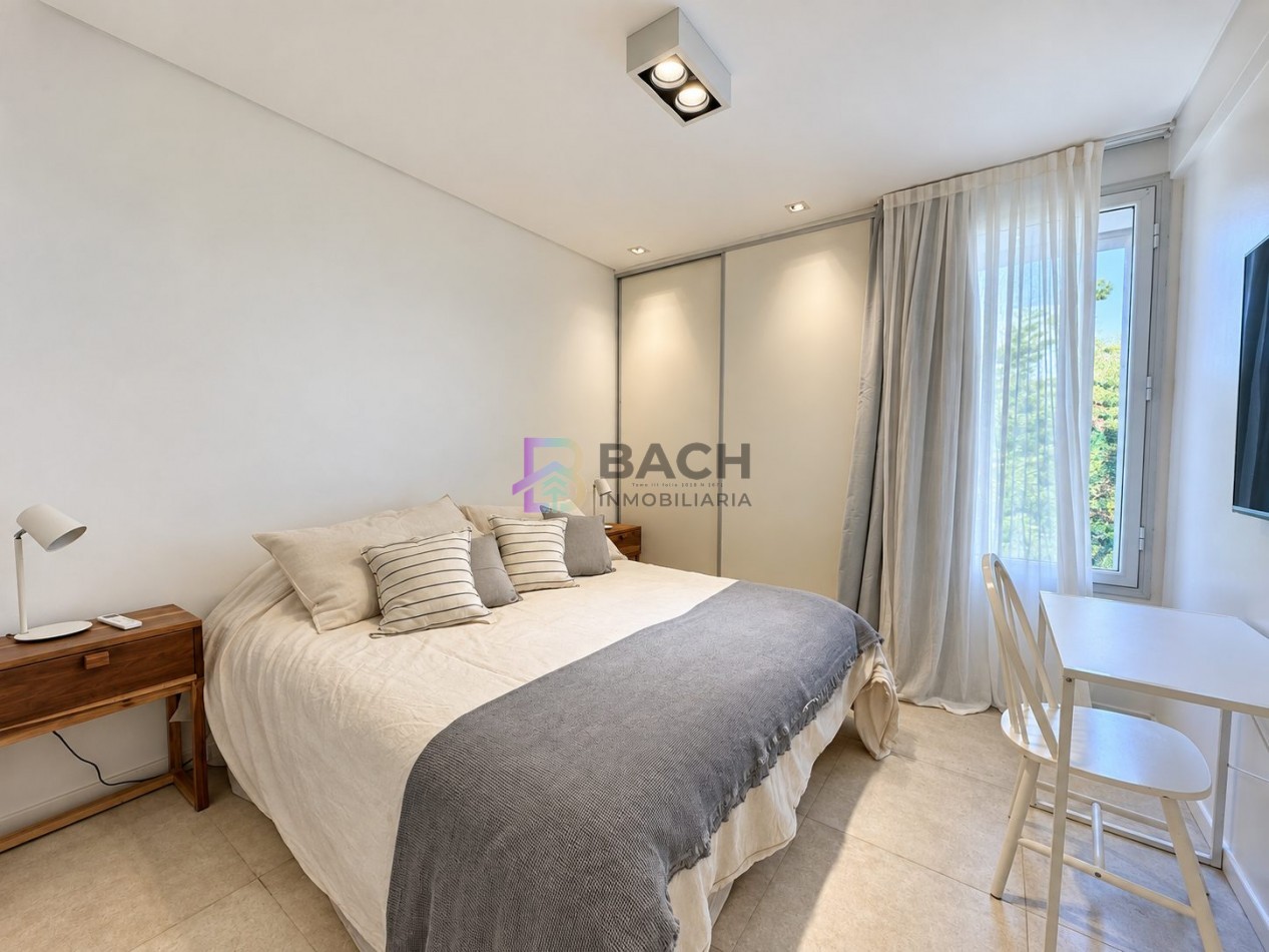 Venta Casa Moderna en Una Planta - Costa Esmeralda Barrio Ecuestre