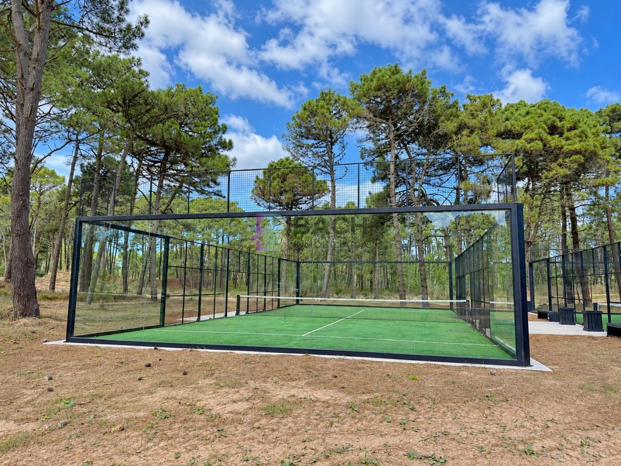 Lote en Venta Pinanar Norte Barrio Bosques 
