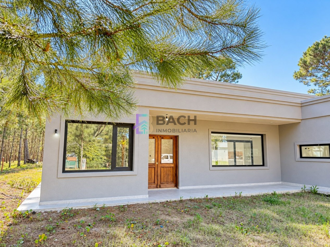 Casa en Venta en Pinamar