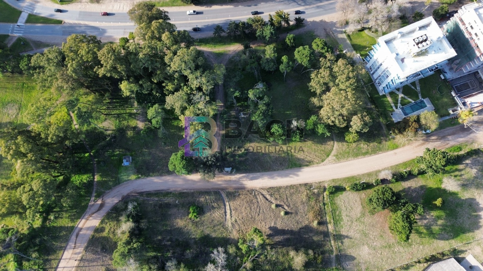 Lote Multifamiliar a la venta en Pinamar ideal desarrollador e inversores 
