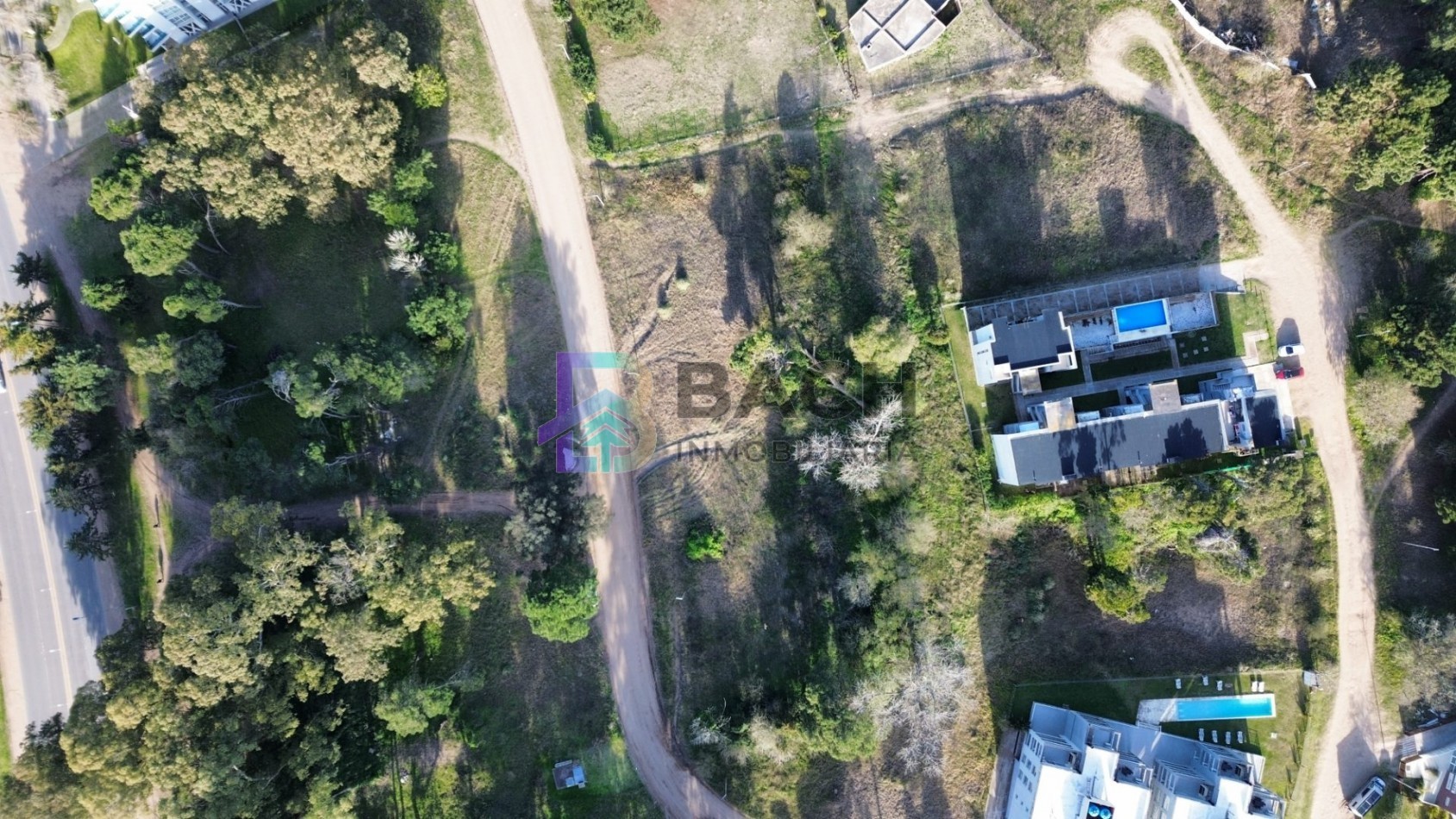 Lote Multifamiliar a la venta en Pinamar ideal desarrollador e inversores 
