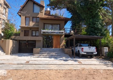 Duplex en venta, 3 dormitorios, 2 baños y patio con parrilla - Financiacion o permuta