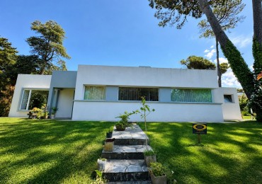 CASA TIPO PH EN ALQUILER DE VERANO, PINAMAR CENTRO B5, PARA 7 PERSONAS