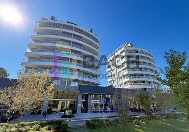 DEPARTAMENTO 3 AMBIENTES EN VENTA EN PINAMAR