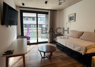 3 AMBIENTES ALQUILER DE VERANO EN PINAMAR FRONTERA, PARA 6 PERSONAS KALEM CON COCHERA