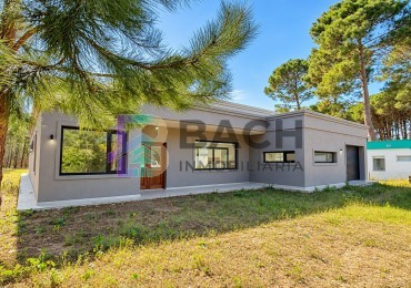 Casa en Venta en Pinamar
